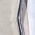 1953 Chrysler New Yorker CHROME UPPER GRILL BAR 11 thumbnail