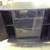 Corner TV stand/ cabinet 2 thumbnail