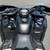2025 CFMOTO CFORCE 600 EPS 4X4 220 MILES   FINANCING AVAILABLE 14 thumbnail