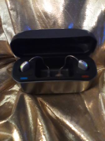 Hearing aids 1