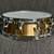 90's Sonor Signature HLD 594 Cast Bell Bronze 4" x 14" snare hld594 7 thumbnail