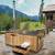 Wood fired hot tubs 5 thumbnail