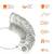 Ring Sizer - 36 Piece Accurate Metal Ring Sizer Ring Sizer 2 thumbnail