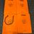Classic Orange Hermes Shopping Gift Bag & Gift Box In Various Size 9 thumbnail