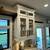 American Shaker Kitchen Cabinets 17 thumbnail