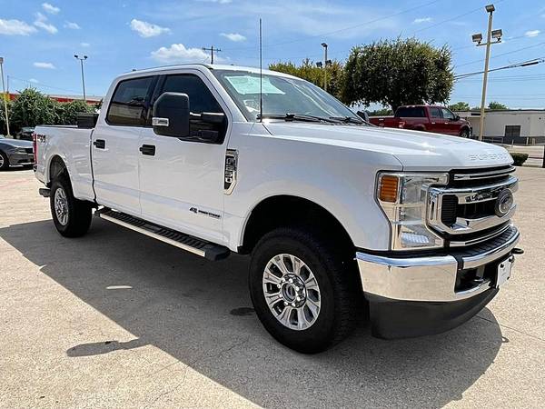 2022 Ford Super Duty F-250 - Photo 7