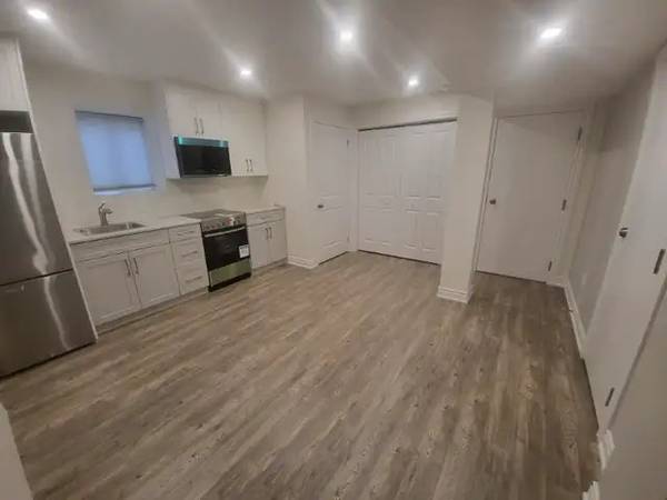 Large 1 bedroom basement suite 2