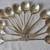 Oneida Coronation by Community Silver Plated Flatware Set, 65 pieces 7 thumbnail