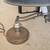 Antique Vintage Metal Top Lamp Shade 5 thumbnail