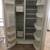 USED KENMORE SIDE BY SIDE REFRIGERATOR 5 thumbnail
