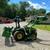 John Deere 4200 4x4 Tractor Loader 72” Mower 10 thumbnail