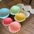 Tupperware Bowl Set 3 thumbnail