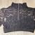 3 Dance Bra Tops, Child Large, Girl 12-14, Dress-Up Clothes, Worn Once 7 thumbnail
