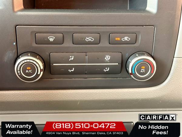 2012 Nissan NV 2500 HD - Photo 14
