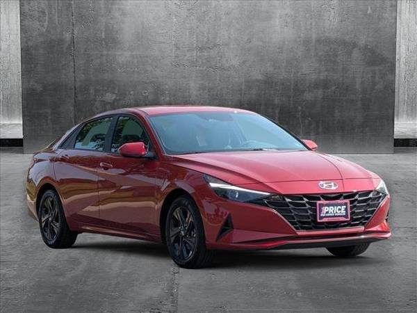 2023 Hyundai Elantra  SEL Sedán - $17,890 (Llame al *(571) 449-2081* para confirmar disponibilidad al instante)63616569706753122