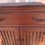 Multi Purpose Cabinet wt Dovetail Drawer & Cabinet 1960s 3 thumbnail