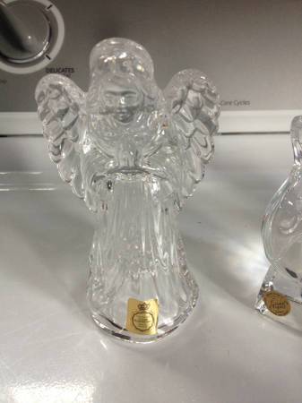 Lead Crystal Items 1