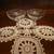 Pair of Vintage crystal champagne glasses WEDDING, CELEBRATIONS!!!!! 12 thumbnail