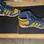 Adidas Top Ten HI Collegiate Navy Gold Michigan 2 thumbnail