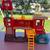 Kids Fire House Play Set 1 thumbnail