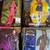 Girls Halloween Costumes - // Pumpkin Lights /// Hangers 1 thumbnail