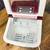 Arctic-Pro Portable Digital Quick Ice Maker Machine, Red, Makes 2 Ice Sizes 2 thumbnail
