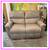 La-z-boy Ava Power Reclining Loveseat With Headrest And Lumbar 8 thumbnail
