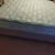 Nice King size mattress and box springs. Delivery available 2 thumbnail