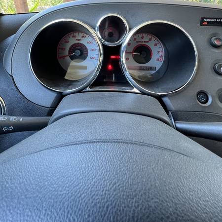 2007 Pontiac Solstice - $8,000 (San Fernando Valley)63476647983361124
