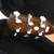 Like New Fender CD-60 Dreadnought V3 Acoustic Guitar Sunburst w/ Case 8 thumbnail