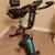 FOLDING EXERCISE BIKE 1 thumbnail