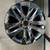 3 Bmw Chrome 17” Inch Wheels Rims 2 thumbnail
