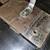VINTAGE SEWING MACHINE EXTREMELY RARE WHEELER AND WILSON 3 thumbnail