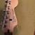 2004 MIM Fender Strat 4 thumbnail