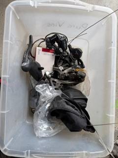 Random Cycling Gear 1