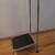 Step Stool with hand rail 1 thumbnail