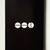 Komono Mono Glow Watch Black 18 thumbnail