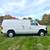 2014 Ford E350 Econoline cargo work van Runs good miles 126,000 5 thumbnail