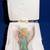 "Wishes for Hope" Figurine from the "Butterfly Wishes Fairy Collection 9 thumbnail