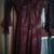 dark wine red dress 1 thumbnail