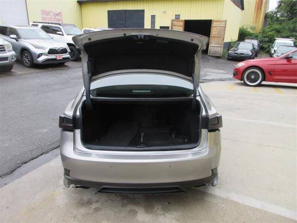 2020 Lexus IS 350 Base AWD 4dr Sedan LLAME O ENVÍE UN MENSAJE HOY - $22,995 (+ House of Kars)63618574251267124