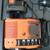 RIDGID LIKE NEW 3/8" 12V DRILL DRIVER, BATTERIES, CHARGER, CARRY CASE 6 thumbnail
