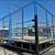 
18' Wrestling Cage W/Dual axle transport trailer. 1 thumbnail