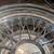 Cragar star wire set of 4 Uni lug 15 spokes rims wheels 6 thumbnail