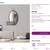 New Wayfair Black Mirror 4 thumbnail