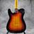 Fender  Telecaster "Modern Player - Thinline Deluxe" 3 thumbnail