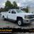 2015 Chevrolet Silverado 2500HD LT  4dr Double Cab LB 1 thumbnail