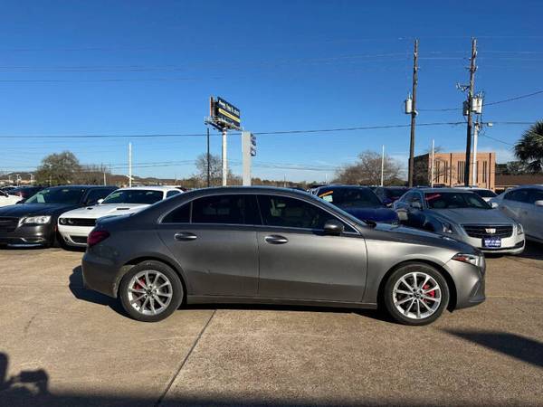 2019 Mercedes A 220 -Buy Here Pay Here! No Credit Needed! 1