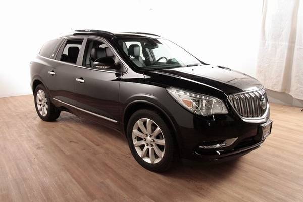 2017 Buick Enclave Premium Group - $11.682 (Golden Valley, MN)63502693611009122