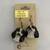 Variety of Dog Breeds Hanging Earrings. 16 thumbnail